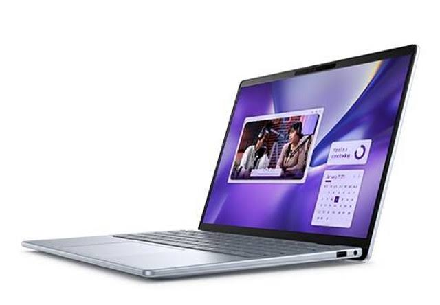 5 Laptop Dell Inspiron Terbaik di Bawah Rp10 Juta Tahun 2025 Kencang dan Stylish